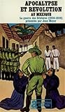 Apocalypse et révolution au Mexique. La Guerre des Cristeros (1926-1929) by 