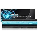 Replacement Battery for HP Spare 593553-001, HP Compaq Presario CQ32 CQ42 CQ43, HP Pavilion dm4 g4 g6 g7 DV3-4000 DV5-2000 DV6-3000 DV7-6000, COMPAQ 435 436, fits HP MU06 (High Performance Battery)