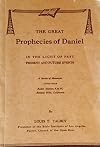 The Great Prophecies of Daniel