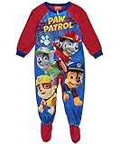 Paw Patrol Little Boys' Toddler 