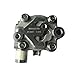 DRIVESTAR 21-5407 Power Steering Pump Power Assit Pump for Nissan 2002-2006 Altima 3.5L V6/ 2004-2009 Quest 3.5L V6/ 2003-2008 Maxima 3.5L V6, New Pump 3.5