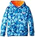 PUMA Boys' Performance Printed Hoodie