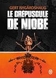 Image de La trilogie de Mino (Tome 2) - Le crépuscule de Niobé (French Edition)