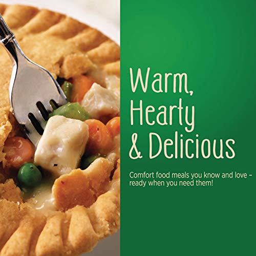 Marie Callender's Frozen Pot Pie Dinner, Turkey, 10 Ounce