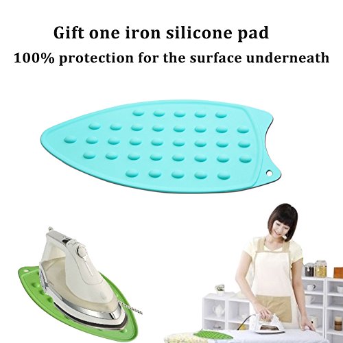 5 Portable+Thickened+Resistant+Countertop+Silicone
