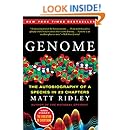 Genome: The Autobiography of a Species in 23 Chapters