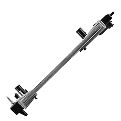 Torchtree CU13431 Radiator Replacement,Compatible