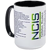 CafePress - Large Mug - Coffee Mug, Large 15 oz. White Coffee Cup