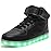 Black High Top