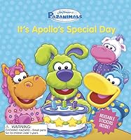 Board Book edition cover