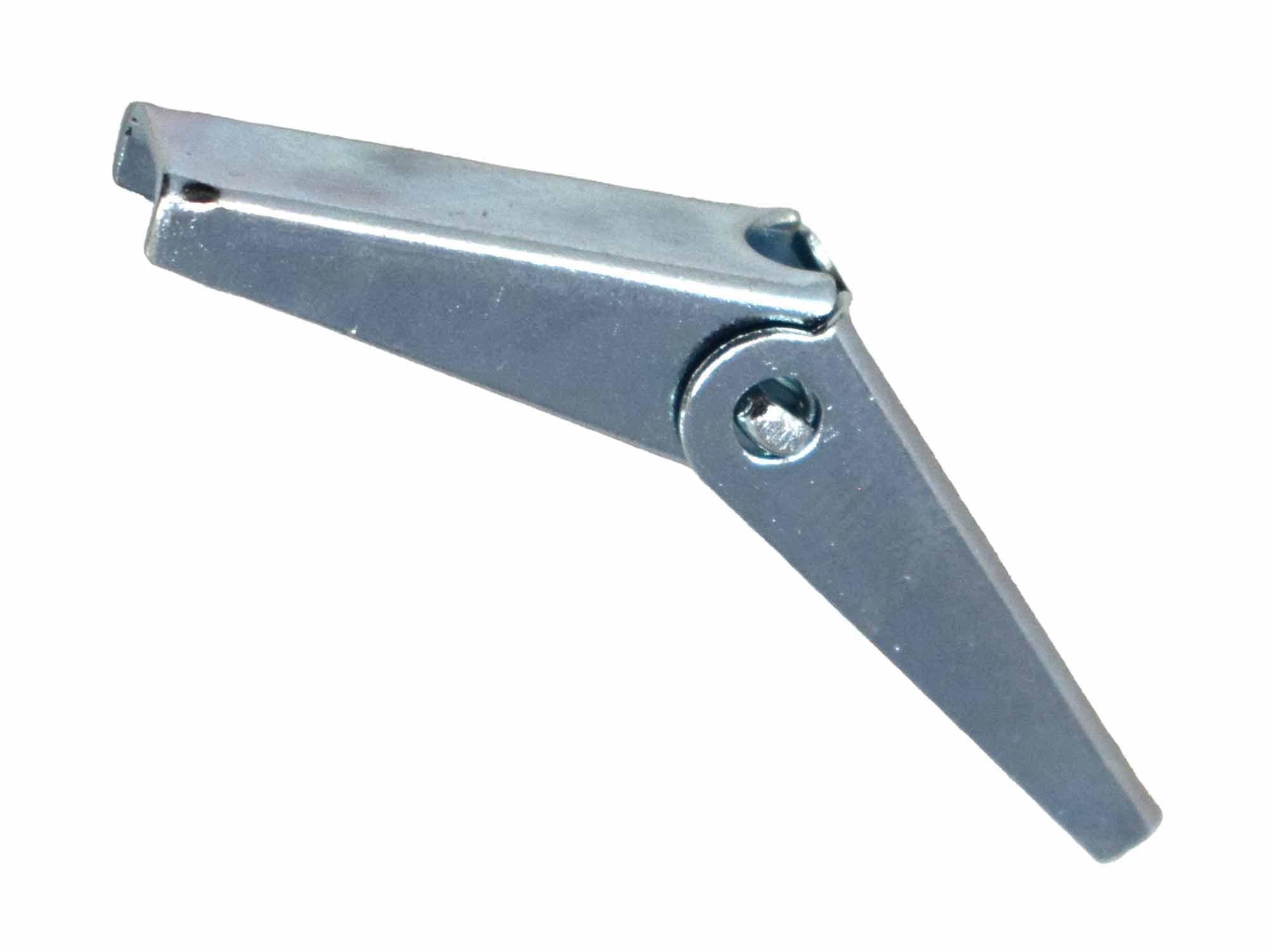 MASONMATE Spring Toggle Wings M3 Pack of 100