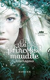 La  princesse maudite