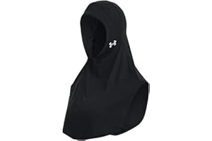 Under Armour womens Extended Sports HijabBalaclava