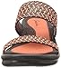 Skechers Cali Women's Rumblers Tangled Wedge Sandal