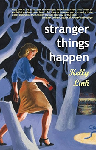 Download Stranger Things Happen: Stories (English Edition) PDF
