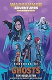 Fortress of Ghosts