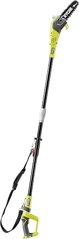 RYOBI OPP1820 ONE+ 18V Cordless Pole Pruner 20 cm Bar Body Only