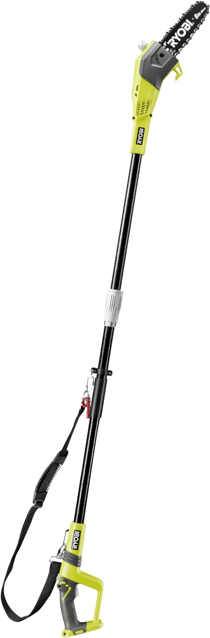 RYOBI OPP1820 ONE+ 18V Cordless Pole Pruner 20 cm Bar Body Only