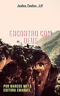 Livro Encontro com Deus: Judas Tadeu (Devocional Diário)