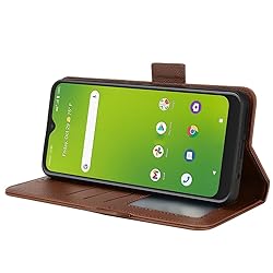 ShouBao Compatible with Cricket Dream 5G Wallet