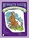 Rupert's Tales: The Wheel of the Year Activity Book