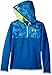 Under Armour Boys' Armour Fleece 1/4 Zip Hoody