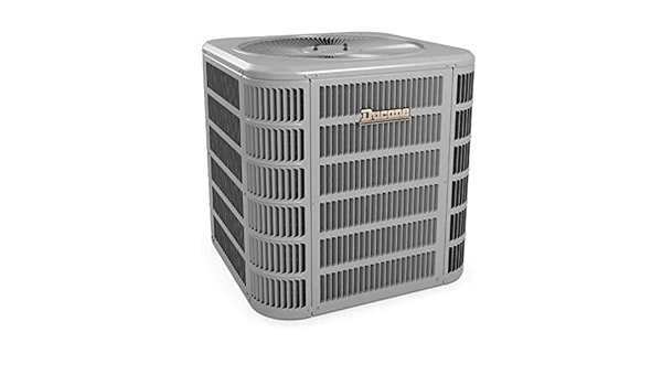 Amazon Com Ducane 4ac16l18p 50a 1 5 Ton 14 Seer Condensing Unit Home Kitchen