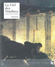 La  cité des ténèbres
