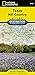 Texas Hill Country Map (National Geographic Destination Map)