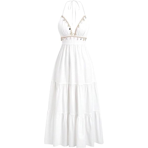 eyelet maxi dress Baltic Born Womens Chandler Eyelet Maxi Dress | Black