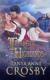 Tempête Dans Les Highlands (Les gardiens de la pierre) (French Edition) by 