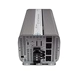 AIMS Power 10000W Max Continuous Power DC to AC