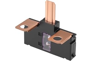 SING F LTD Car Fuse Holder 38231-SDA-A01 70A/100A Compatible with Honda Civic 2006-2011 Accord 2003-2007 CRV 2007-2011