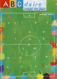 Abécédaire imagé du foot