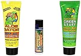 Aloe Gator Outdoor Combo Pack
