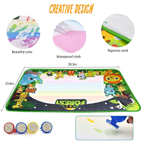 5 Ulvench+Coloring+Painting+Educational+Preschool