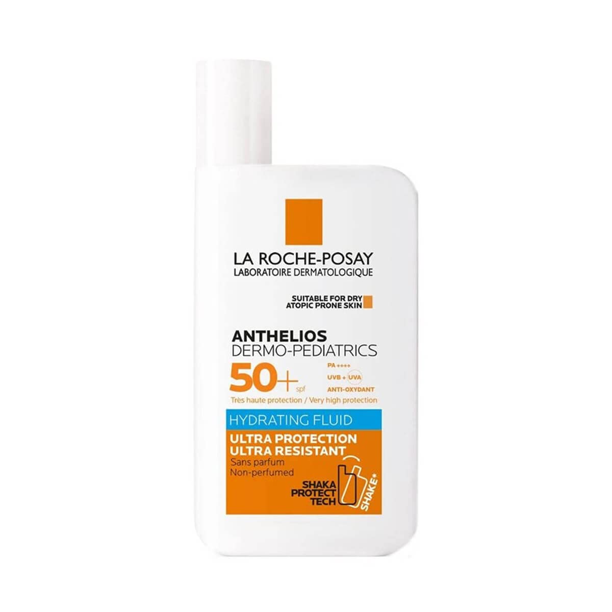 La Roche Posay Anthelios Dermo Kids Moisturising Fluid SPF 50+ 50 ml