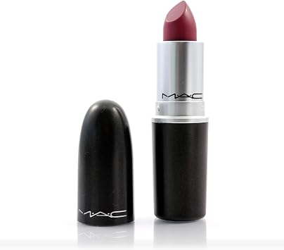 Mac Satin Lipstick Captive 3g Amazonfr Beautã Et Parfum