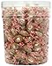 Goetze's Caramel Creams Candy Tub, 200 Count