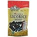 ORGRAN Molasses Licorice, 7 OZ