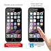 iPhone 6/6s Screen Protector, Anker [3-pack] Ultra Clear High Response HD Screen Protector for iPhone 6 /6s (4.7 inch) 