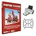 You Frame Photos to Canvas - Triple pack