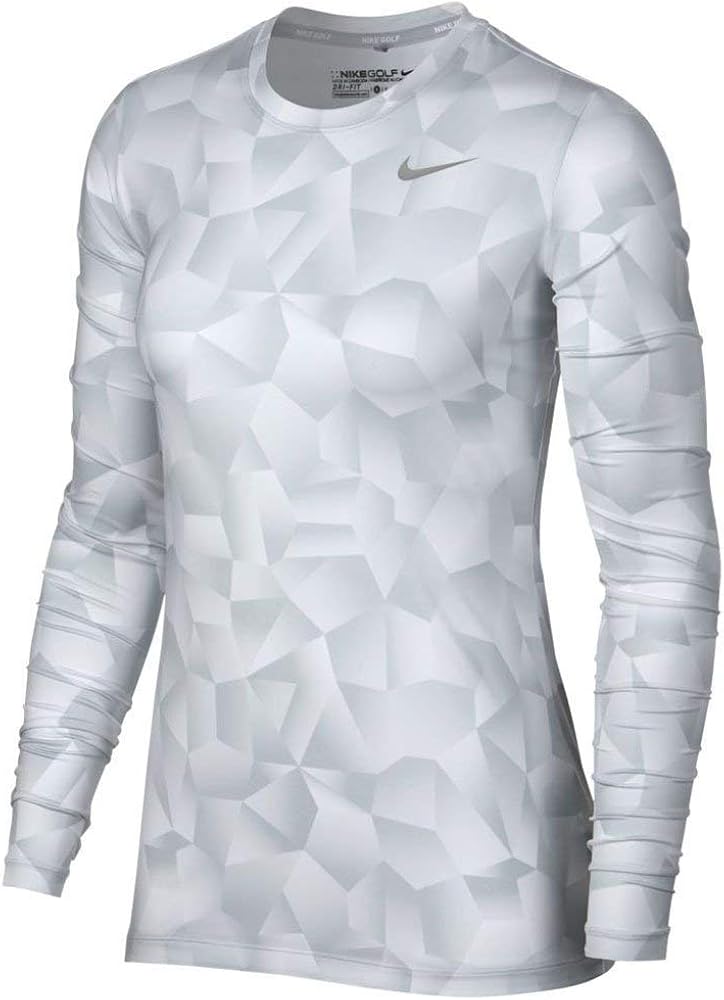 nike golf underlayer