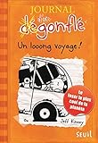 Image de Un looong voyage. Journal d'un dégonflé, tome 9: Journal d'un dégonflé, tome 9: 09 (JOURNAL D'UN DE) (French Edition)