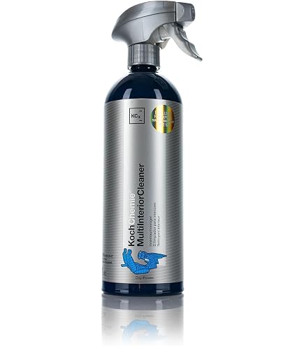 Amazon.com: KOCHCHEMIE - Prosumer Line - Allround QuickDetailer