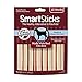SmartBones SmartSticks, Treat Your Dog to a Rawhide-Free Chew Made With Real Meat and Vegetables