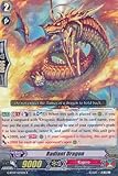 Cardfight!! Vanguard TCG - Super Giant of Light, Enigman Crossray (G-BT07/033EN) - G Booster Set 7: Glorious Bravery of Radiant Sword
