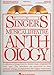 The Singer's Musical Theatre Anthology - Volume 1: Soprano Accompaniment CDs (Singer's Musical Theatre Anthology (Accompaniment))