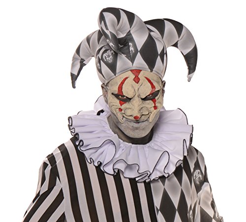 Underwraps Harlequin Collar
