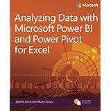 Analyzing Data with Power BI and Power Pivot for Excel (Business Skills)